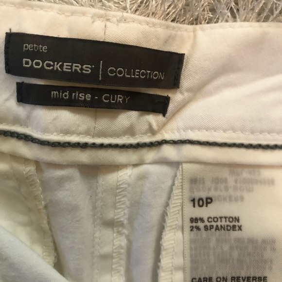Dockers shorts 10P - Picture 2 of 7